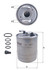 Mercedes 6420902252 Fuel Filter