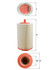 Mercedes 2710940204 Air Filter | R171 SLK W203 CL203 W204 C C209 A209 CLK...