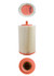 Mercedes 2710940204 Air Filter | R171 SLK W203 CL203 W204 C C209 A209 CLK...