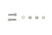 Mercedes Shock Absorber - Front (Bilstein 22-049698) | W168 V168 A