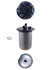 Mercedes 4474770000 Fuel Filter