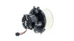 Mercedes 2048200108 Blower Motor | C197 SLS W204 C C207 A207 W212 S212 E