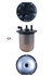 Mercedes 4150901100 Fuel Filter