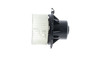 Mercedes 0008356107 Blower Motor