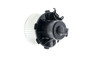 Mercedes 0008356107 Blower Motor
