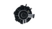 Mercedes 0008356107 Blower Motor