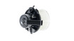 Mercedes 0008356107 Blower Motor