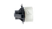 Mercedes 0008356107 Blower Motor