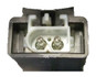 Mercedes 0008356107 Blower Motor