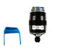 Mercedes Air Spring - Rear (Bilstein 40-076638) | S211 W211 E