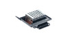 Mercedes 0018358706 Blower Motor Resistor | W639 V