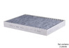 Mercedes 2218300018 Cabin Pollen Filter | C216 CL W221 S