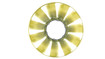Mercedes 0032054906 Cooling Fan
