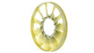 Mercedes 0032054906 Cooling Fan