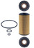 Mercedes 6031840025 Oil Filter | W203 CL203 C W210 W211 E W220 S