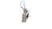 Mercedes 2028207310 Blower Motor Resistor | R170 SLK W202 C C208 A208 CLK W210 E
