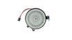 Mercedes 2128200808 Blower Motor | W204 C C207 A207 W212 E C218 X218 CLS R231 SL