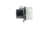 Mercedes 2128200808 Blower Motor | W204 C C207 A207 W212 E C218 X218 CLS R231 SL