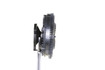 Mercedes 0002007522 Fan Clutch