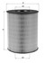 Mercedes 1660940004 Air Filter | W168 V168 A