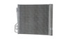 Mercedes 4515000054 A/C Condenser