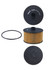 Mercedes 2001800009 Oil Filter