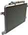 Mercedes 1695000354 A/C Condenser | W169 C169 A W245 B