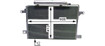 Mercedes 1695000354 A/C Condenser | W169 C169 A W245 B