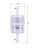 Mercedes 0014773801 Fuel Filter | W108 S W114 E W460 W461 G