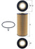 Mercedes 6021800009 Oil Filter | W124 W210 E W140 S W202 C W461 W463 G W638 V