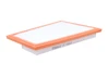 Mercedes 6420940204 Air Filter | W164 M W203 W204 C X204 GLK C209 A209 CLK...