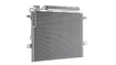 Mercedes 2115000154 A/C Condenser | W211 S211 E C219 CLS