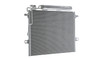 Mercedes 2115000154 A/C Condenser | W211 S211 E C219 CLS
