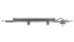 Mercedes 2115000154 A/C Condenser | W211 S211 E C219 CLS