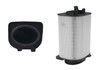 Mercedes 2740940004 Air Filter | R172 SLK W204 W205 C X204 GLK C207 A207 W212...