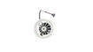 Mercedes 0038300608 Blower Motor
