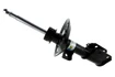 Mercedes Shock Absorber - Front (Bilstein 22-197665) | W212 S212 E