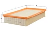 Mercedes 1110940004 Air Filter | W124 C124 A124 S124 E