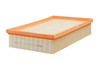 Mercedes 1110940004 Air Filter | W124 C124 A124 S124 E