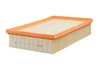 Mercedes 1110940004 Air Filter | W124 C124 A124 S124 E