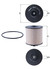 Mercedes 0000901251 Fuel Filter