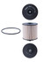 Mercedes 0000901251 Fuel Filter