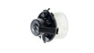 Mercedes 0008356007 Blower Motor