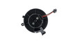 Mercedes 2048200008 Blower Motor | C197 SLS W204 C X204 GLK C207 A207 W212 E