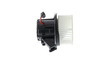Mercedes 2048200008 Blower Motor | C197 SLS W204 C X204 GLK C207 A207 W212 E