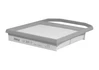 Mercedes 2760940504 Air Filter | W166 M X166 GL W205 C C207 A207 W212 E C217...