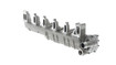 Mercedes 4711405075 EGR Cooler
