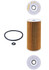 Mercedes 6401800009 Oil Filter | W168 V168 W169 C169 A W245 B