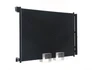 Mercedes 0995000454 A/C Condenser | W205 V205 S205 C C217 W222 S