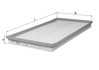 Mercedes 2740900051 Air Filter